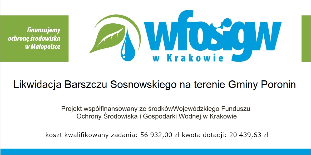 Narodowy Fundusz Ochrony Środowiska i Gospodarki Wodnej w Krakowie